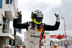 Ganador, Joel Eriksson, Motopark Dallara F316  Volkswagen