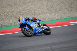 Maverick Viñales, Team Suzuki MotoGP