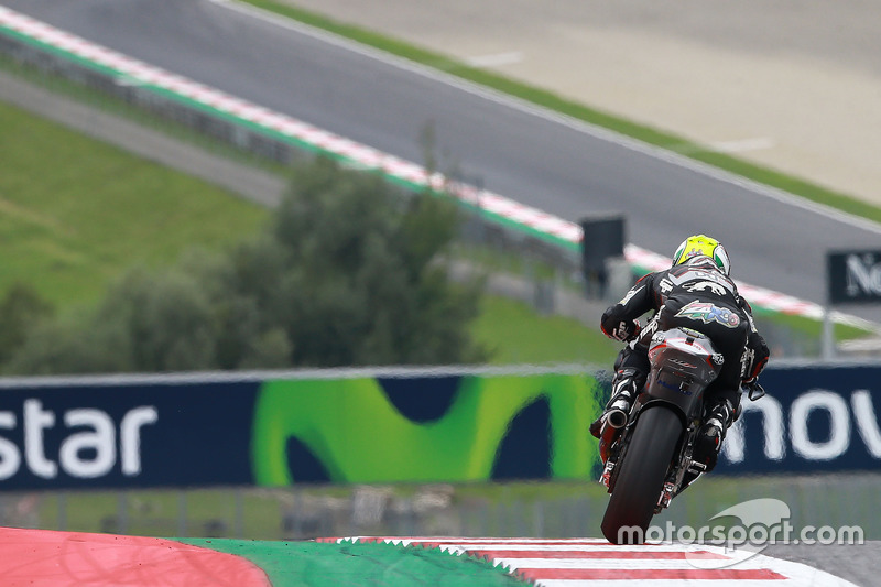 Johann Zarco, Ajo Motorsport