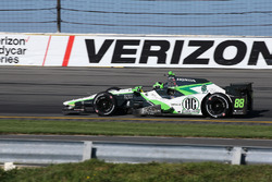 Conor Daly, Dale Coyne Racing Honda