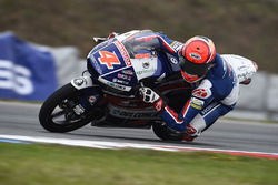 Fabio Di Giannantonio, Gresini Racing Moto3