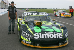 Mauro Giallombardo, Alifraco Sport Ford