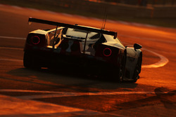 #67 Ford Chip Ganassi Racing Team UK, Ford GT: Andy Priaulx, Harry Tincknell