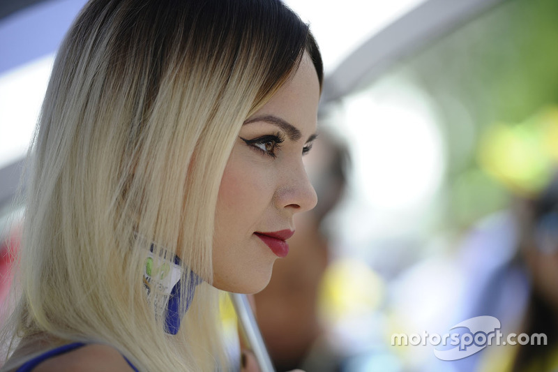 Гран При Малайзии. MotoGP