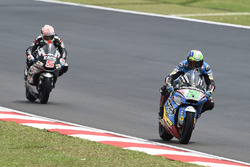 Franco Morbidelli, Marc VDS