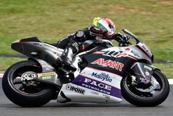 Johann Zarco, Ajo Motorsport