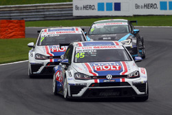 Florian Janits, Team Engstler, Volkswagen Golf GTI TCR