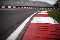 Circuit detail