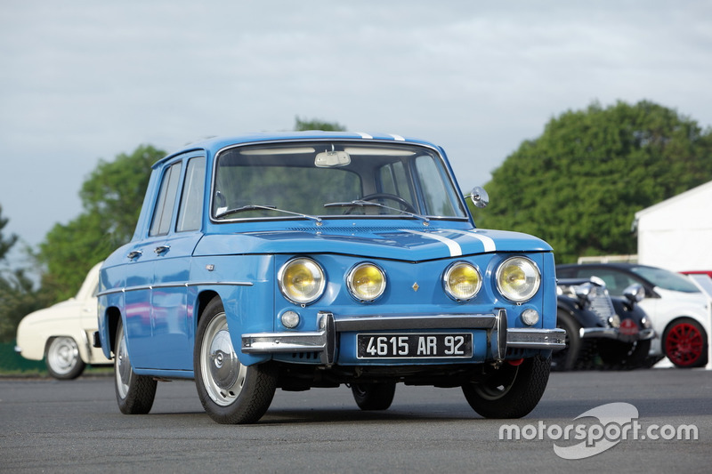 Renaul 8 Gordini