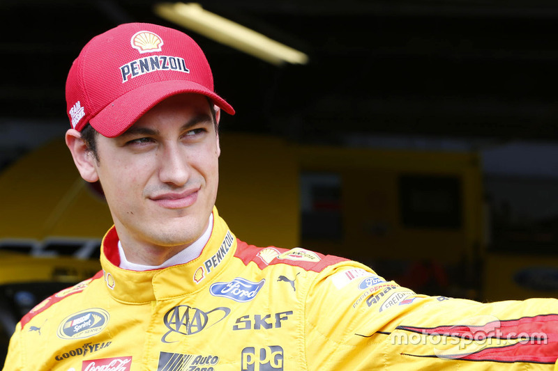 Joey Logano