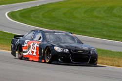 Tony Stewart, Stewart-Haas Racing, Chevrolet