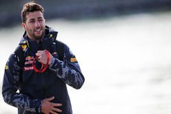 Daniel Ricciardo, Red Bull Racing