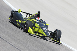 Charlie Kimball, Chip Ganassi Racing Chevrolet