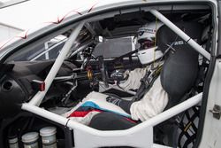 Stefan Ehlen, Test BMW M6 GT3