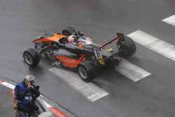 Anthoine Hubert, Van Amersfoort Racing Dallara F312 Mercedes-Benz,