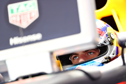 Max Verstappen, Red Bull Racing RB12