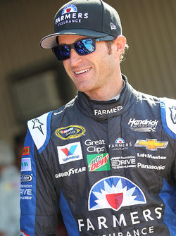 Kasey Kahne, Hendrick Motorsports Chevrolet