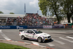 André Grammatico, Ricardo van der Ende, BMW Espace Bienvenue, BMW M3 GT4