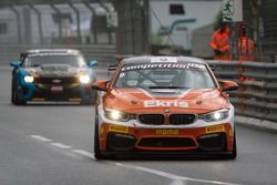 Ricardo van der Ende, Bernhard van Oranje, Racing Team Holland by Ekris Motorsport, Ekris M4 GT4