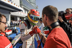 Lance Stroll Prema Powerteam Dallara F312 - Mercedes-Benz