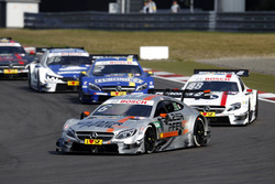 Robert Wickens, Mercedes-AMG Team HWA, Mercedes-AMG C63 DTM