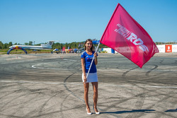 Этап RDS-Восток на трассе Прим-ринг