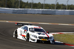 Felix Rosenqvist, Mercedes-AMG Team ART, Mercedes-AMG C 63 DTM DTM