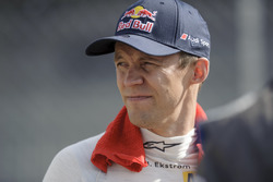 Mattias Ekström, Audi Sport Team Abt Sportsline, Audi A5 DTM