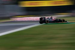 Jenson Button, McLaren Honda F1 Team MP4-31