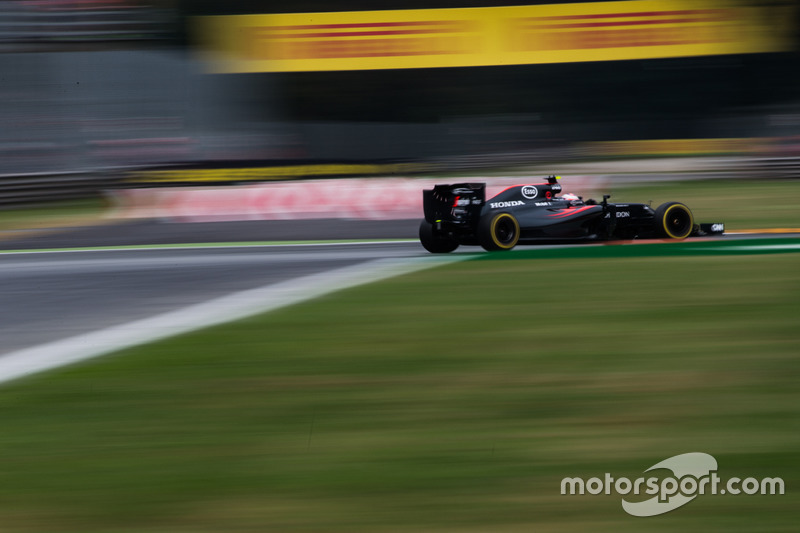 Grand Prix d'Italie