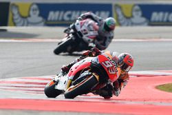 Marc Marquez, Repsol Honda Team