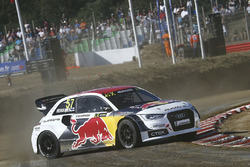 Toomas Heikkinen, EKS RX