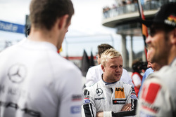 Felix Rosenqvist, Mercedes-AMG Team ART, Mercedes-AMG C 63 DTM DTM