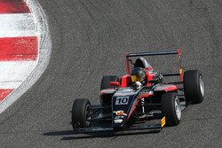 Giacomo Altoè, Bhaitech Engineering