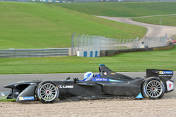 Nicolas Prost, Renault e.Dams