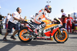 Dani Pedrosa, Repsol Honda Team