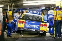 Jimmie Johnson, Hendrick Motorsports Chevrolet
