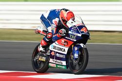 Fabio Di Giannantonio, Gresini Racing Moto3