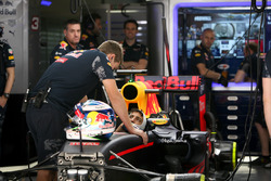Daniel Ricciardo, Red Bull Racing RB12