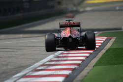 Max Verstappen, Scuderia Toro Rosso STR10