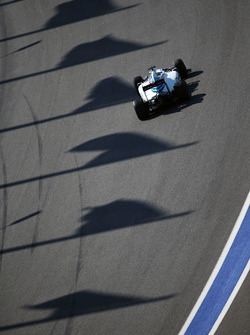Felipe Massa, Williams FW38