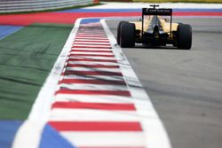 Jolyon Palmer, Renault Sport F1 Team RS16