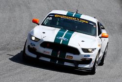 #15 Multimatic Motorsports Ford Shelby GT350R-C: Scott Maxwell, Billy Johnson