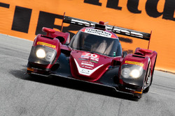 #70 Mazda Motorsports Mazda Prototype: Joel Miller, Tom Long
