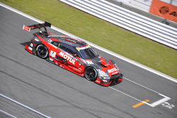 #1 MOTUL AUTECH GT-R