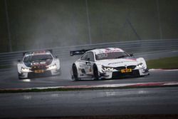 Martin Tomczyk, BMW Team Schnitzer, BMW M4 DTM