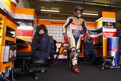 Marc Márquez, Repsol Honda Team, Honda