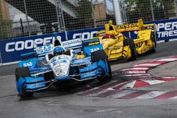 Simon Pagenaud, Team Penske Chevrolet