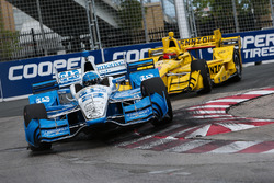 Simon Pagenaud, Team Penske Chevrolet