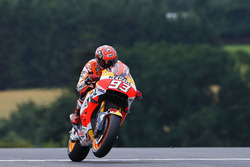 Marc Marquez, Repsol Honda Team